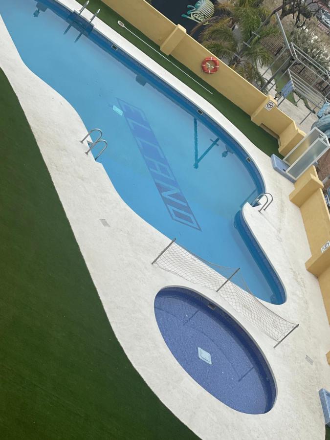 شقة Marinador Josmar أوروبيسا ذيل مار المظهر الخارجي الصورة