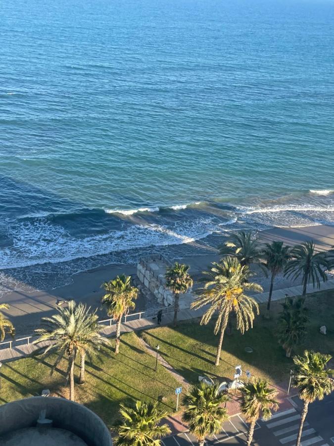 شقة Marinador Josmar أوروبيسا ذيل مار المظهر الخارجي الصورة